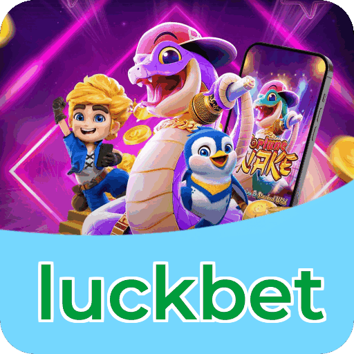 Siga a luckbet no Facebook