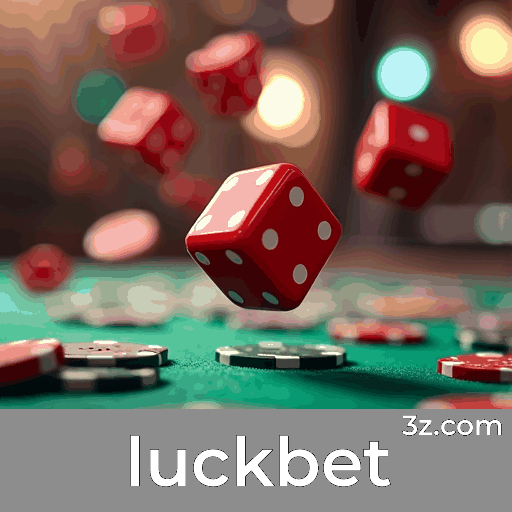 Luckbet: Experiência de Casino ao Vivo para Brasileiros