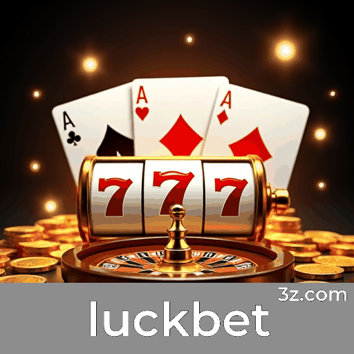 Tecnologia 3D e Jogos ao Vivo no Luckbet