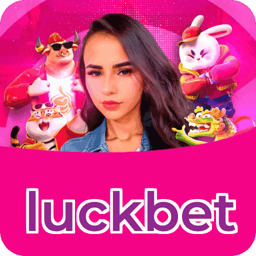 Interface luckbet