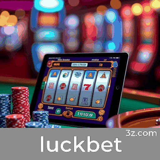 Explore os bônus exclusivos e ofertas imperdíveis no Luckbet