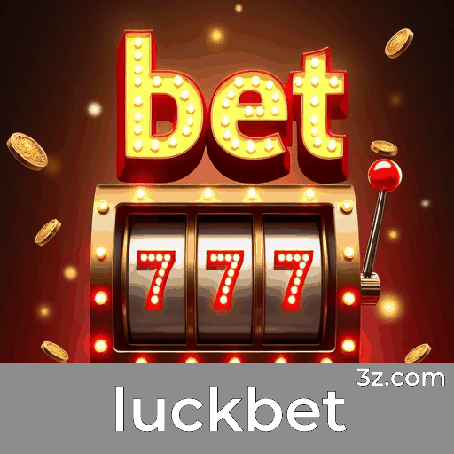 Luckbet: Caça-Níqueis-Altos RTP, Jogos de Mesa-Diversão Garantida, Real Dealer-Experiência Imersiva