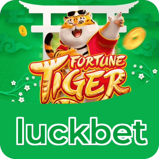 Login rápido no app luckbet