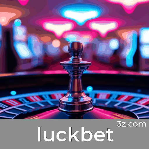 luckbet: Análise de Esporte com Dados e IA para Apostas Inteligentes