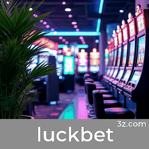 Explore os bônus exclusivos e ofertas imperdíveis no Luckbet