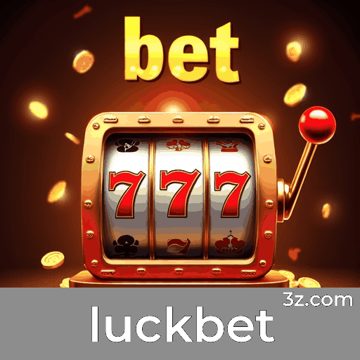 Luckbet: Caça-Níqueis-Altos RTP, Jogos de Mesa-Diversão Garantida, Real Dealer-Experiência Imersiva