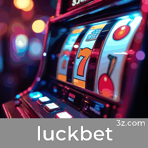 Luckbet: Seu Cassino Online Seguro e Rápido