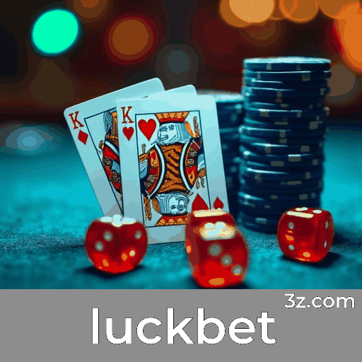 Luckbet: Seu Cassino Online Seguro e Rápido