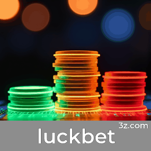 luckbet.com - Apostas Online e Cassino com Altas Recompensas - luckbet